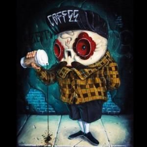 Meet your Posher, Edward